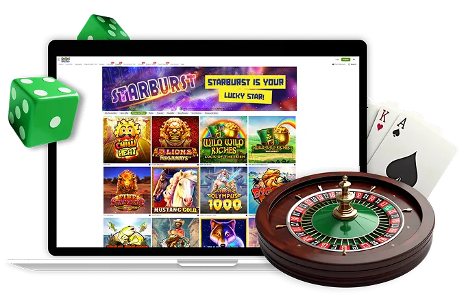 Betika Kenya Desktop