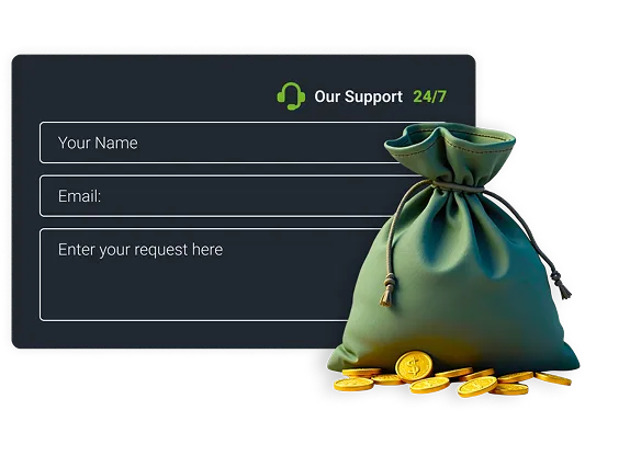 Betika Kenya Support